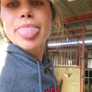 Meet your Posher, Shelby